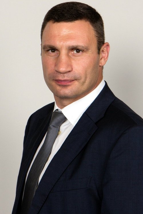 Vitali Klitschko photo