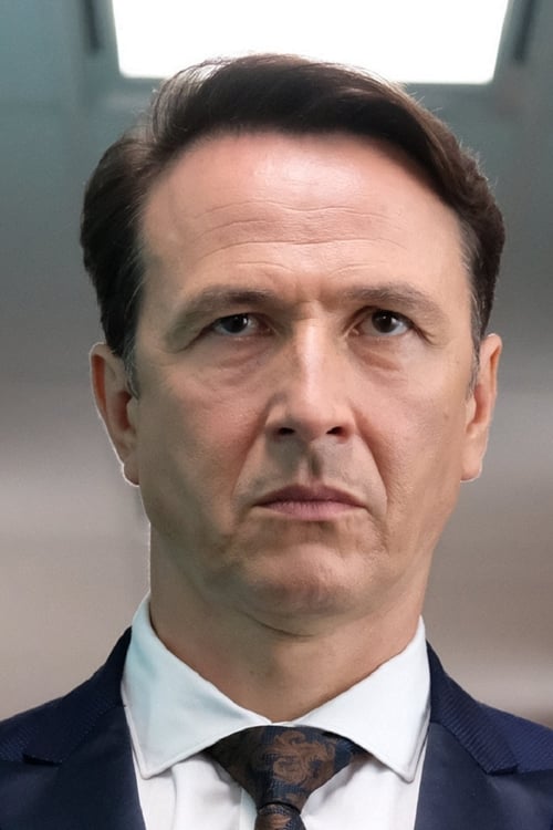 Vitali Makarov photo