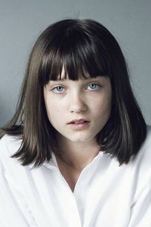 Vitaliia Turchyn photo