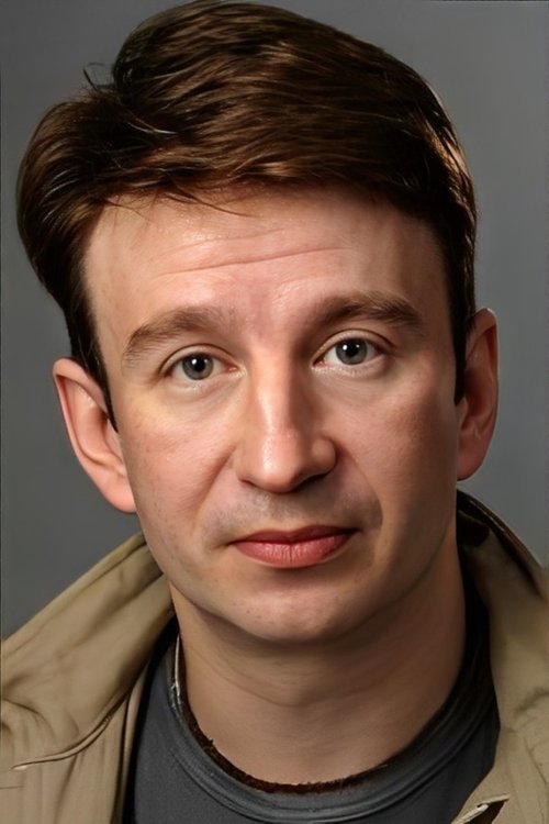 Vitaliy Alshanskiy photo