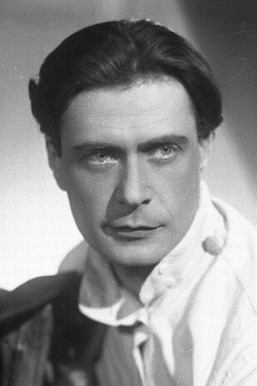 Vitaliy Illich photo