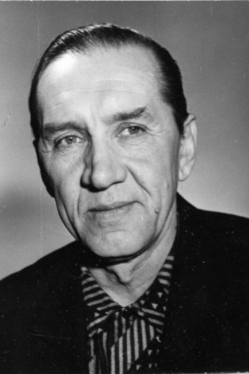 Vitaliy Leonov photo