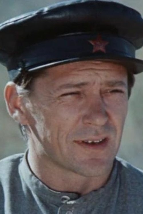 Vitaliy Medvedev photo