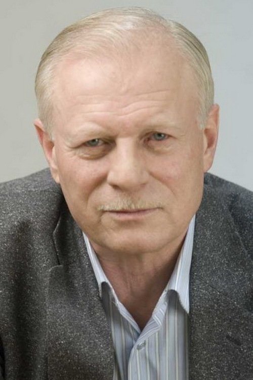 Vitaliy Zikora photo