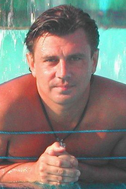Vitaly Alexeyev photo