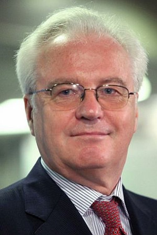 Vitaly Churkin photo