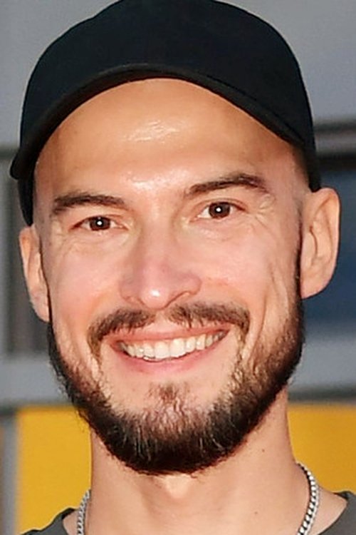 Profile image of Vitaly Dudka