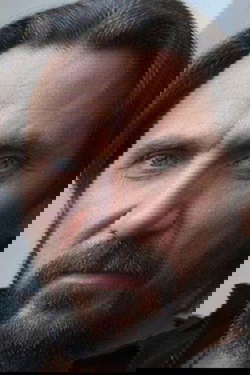 Vitaly Kravchenko photo