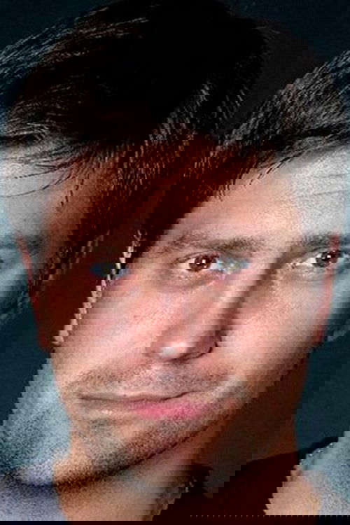 Vitaly Kudryavtsev photo