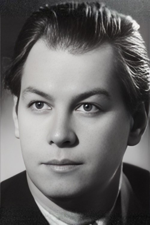 Profile image of Vitold Bordzilovskiy