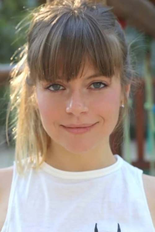 Vitória Frate photo