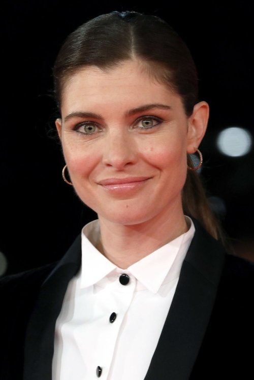 Vittoria Puccini photo