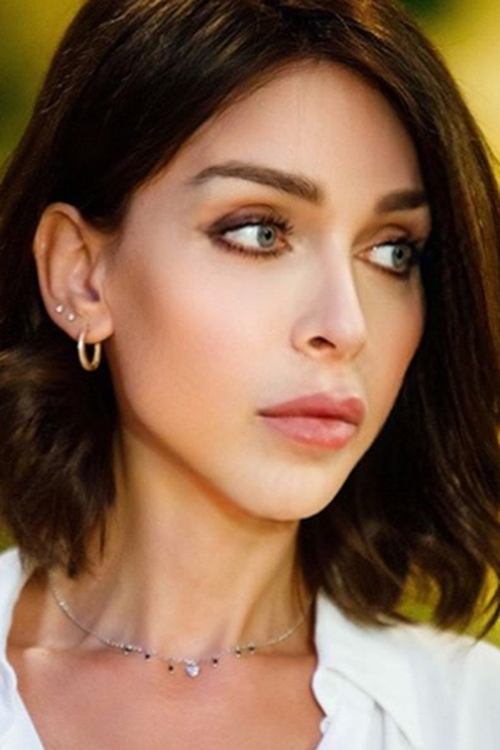 Vittoria Schisano photo