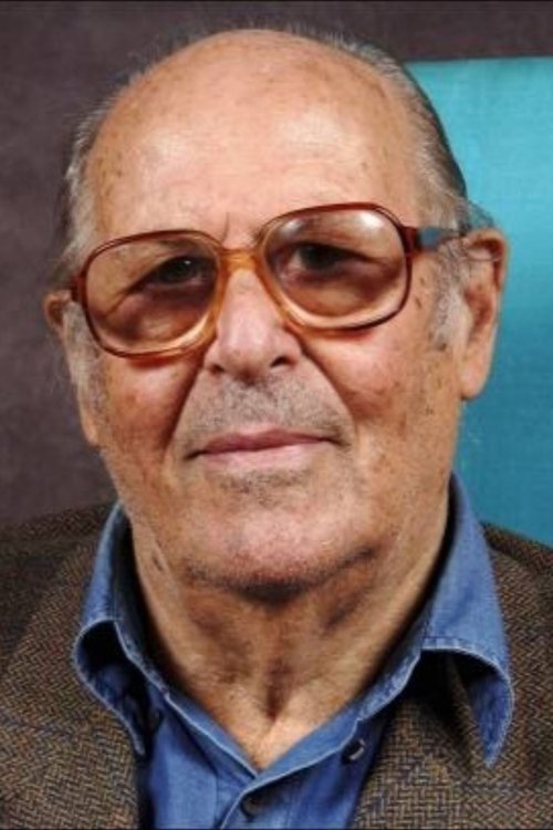 Profile image of Vittorio De Seta