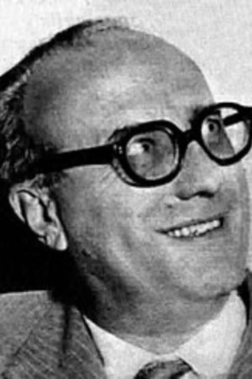 Profile image of Vittorio Metz