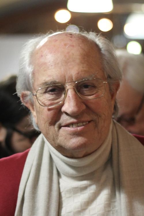 Vittorio Storaro photo
