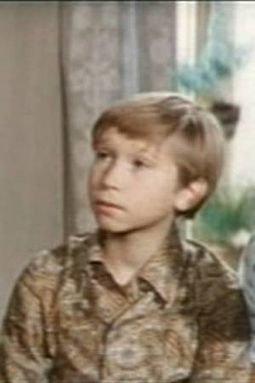 Vitya Mikhailov photo