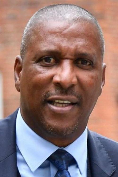 Viv Anderson photo