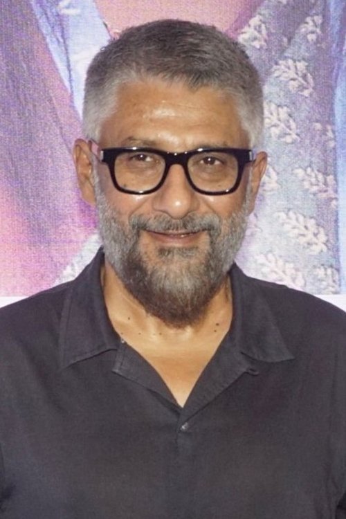 Profile image of Vivek Agnihotri