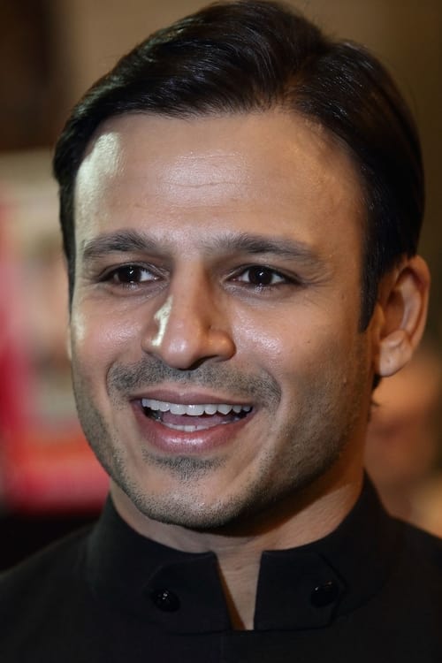 Vivek Oberoi photo