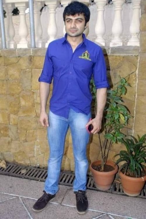 Vivek V. Mashru photo