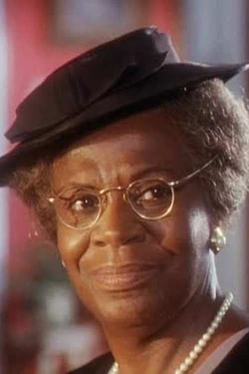 Vivian Bonnell photo