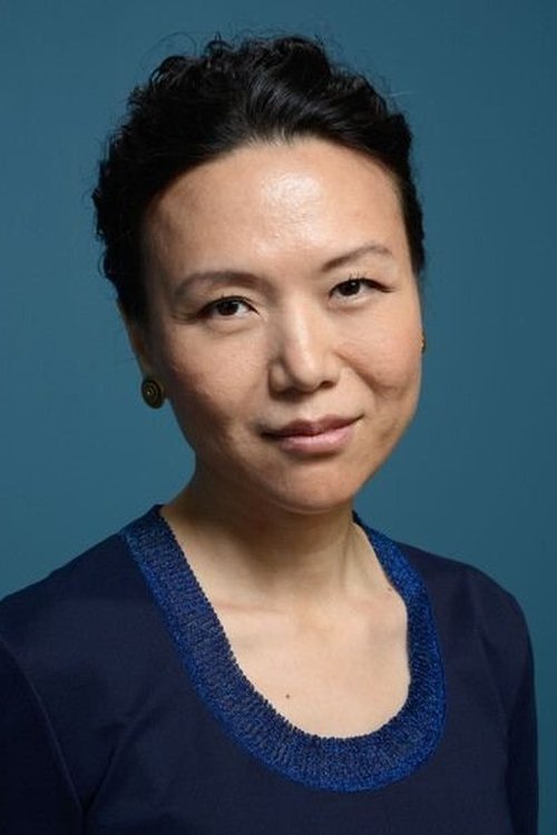 Profile image of Vivian Qu