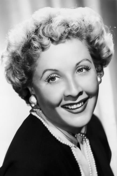 Vivian Vance photo