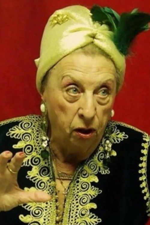 Viviana Larice photo