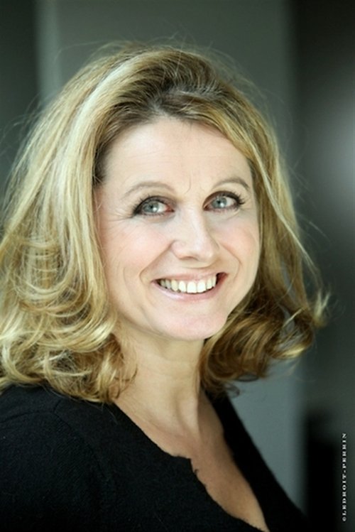 Viviane Marcenaro photo