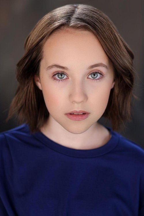 Vivien Lyra Blair photo