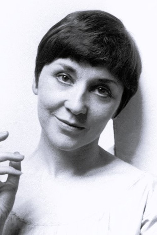 Vivien Merchant photo