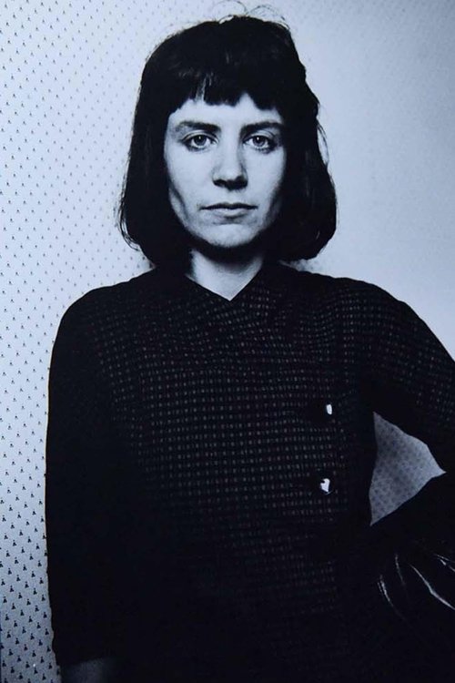 Profile image of Vivienne Dick