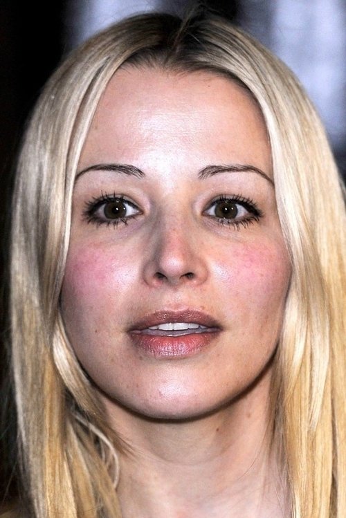 Vivienne Harvey photo