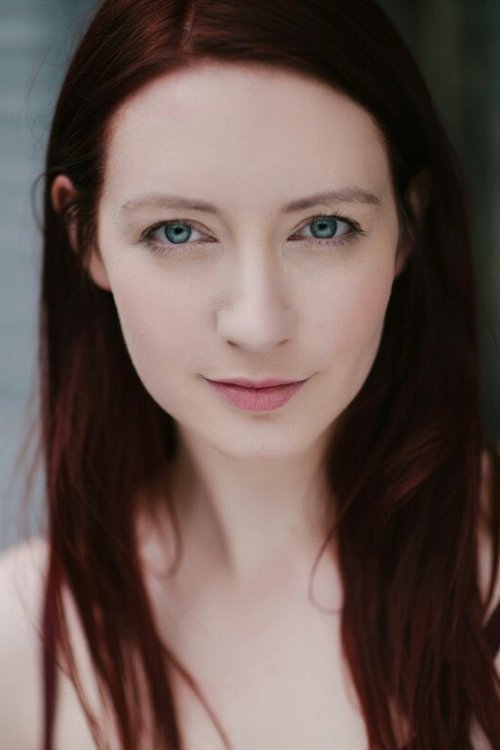 Vivienne Perry photo