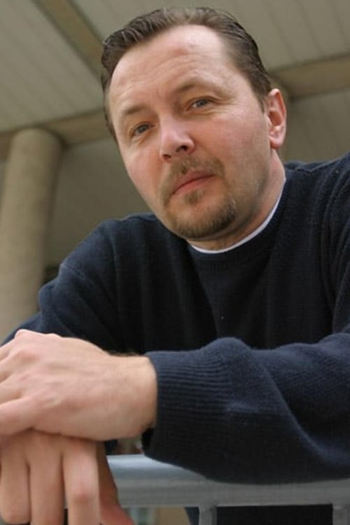 Vladan Dujović photo