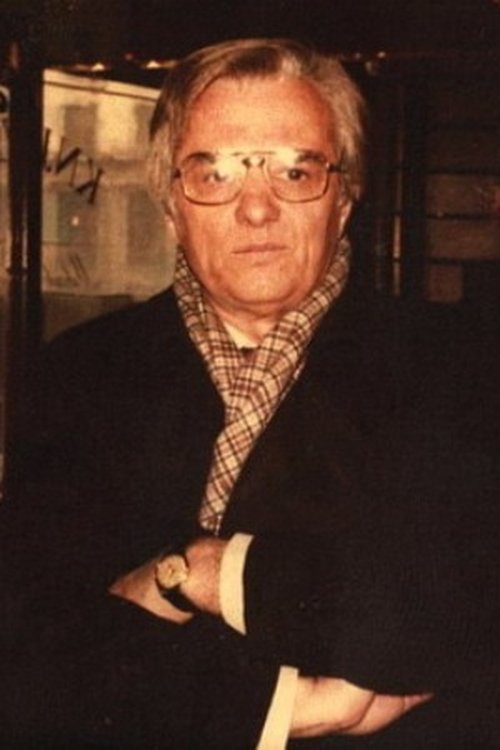 Profile image of Vladan Slijepčević