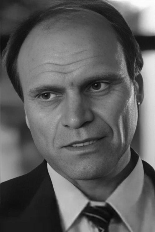 Vladas Bagdonas photo