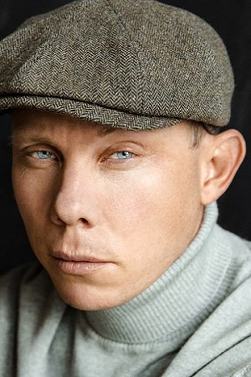 Vladimir Afanasyev photo