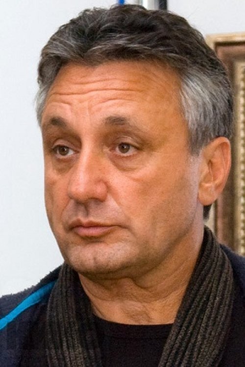 Profile image of Vladimir Alenikov