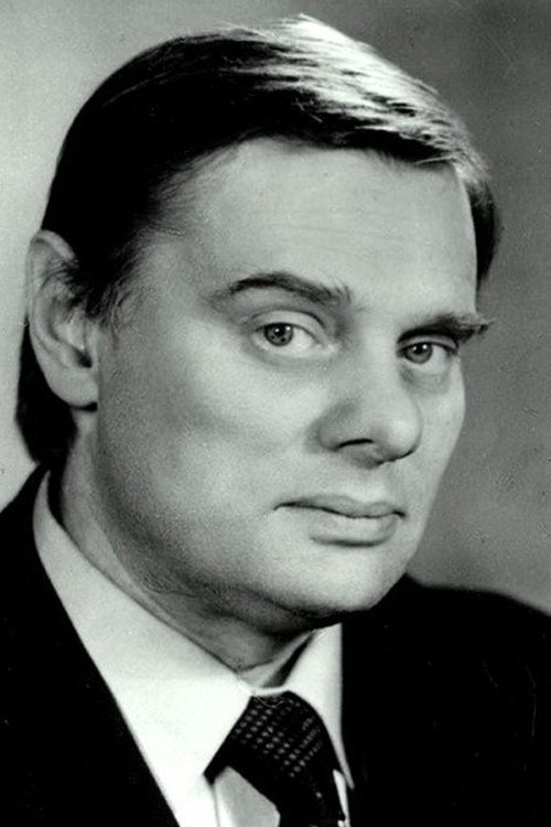 Vladimir Andreyev photo