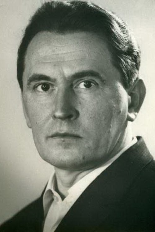 Profile image of Vladimir Arbekov