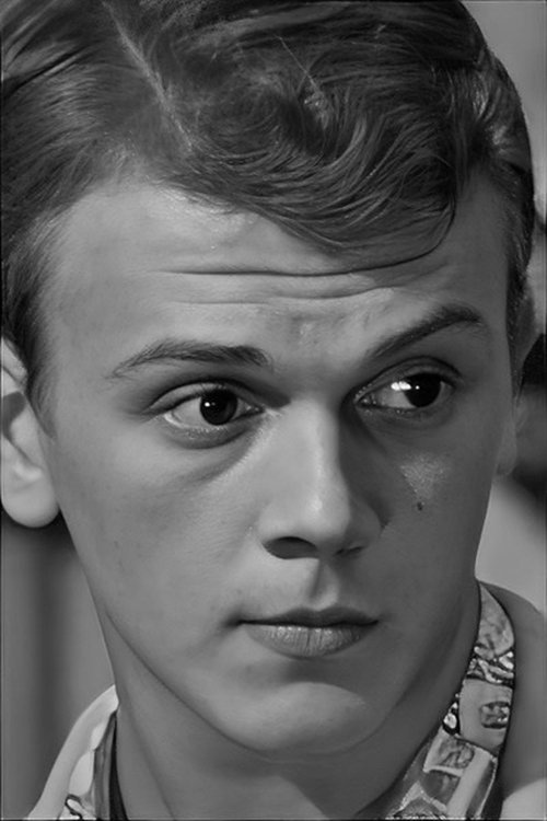 Vladimir Babiyenko photo