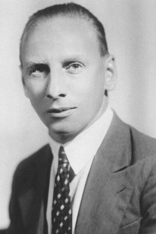 Vladimir Balikhin photo