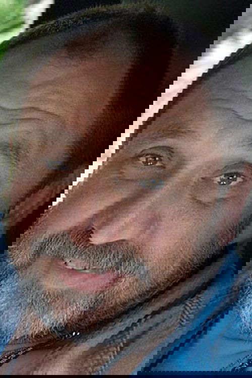 Vladimir Balkashinov photo