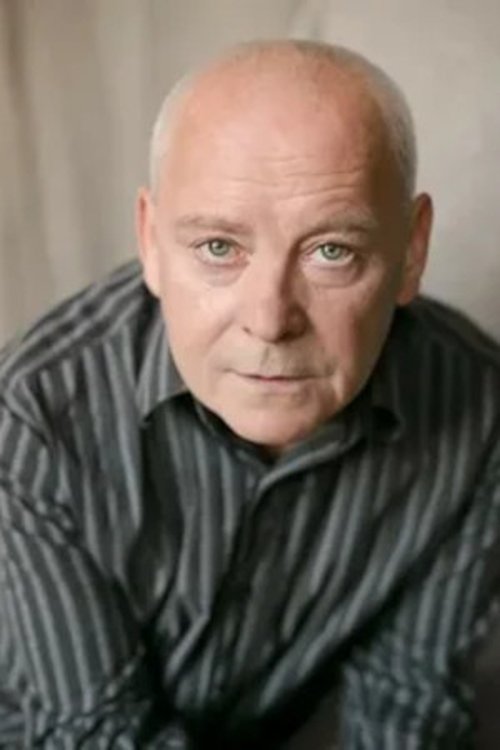 Vladimir Baranov photo