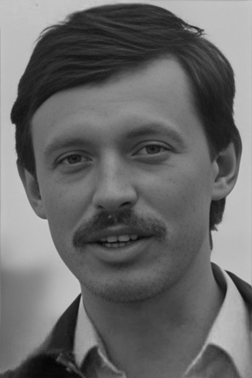Vladimir Basov Ml. photo