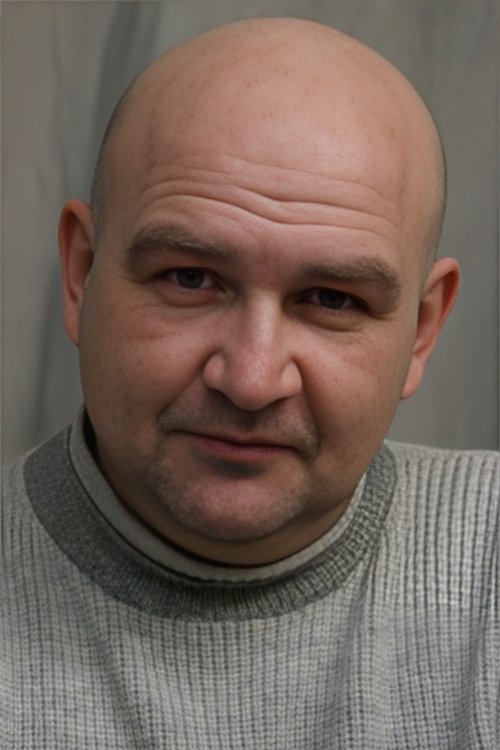 Vladimir Bogdanov photo