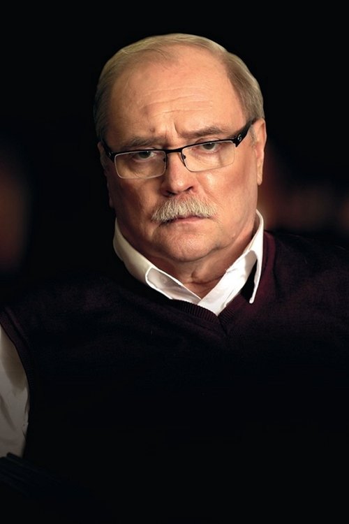 Profile image of Vladimir Bortko