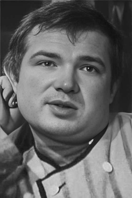 Vladimir Burlakov photo